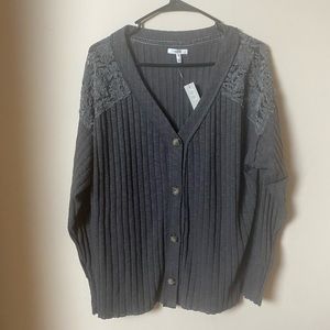 Maurices BNWT XXL Top